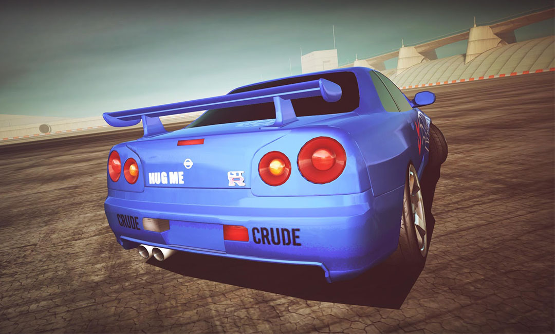 塔城漂移地带2如意案例