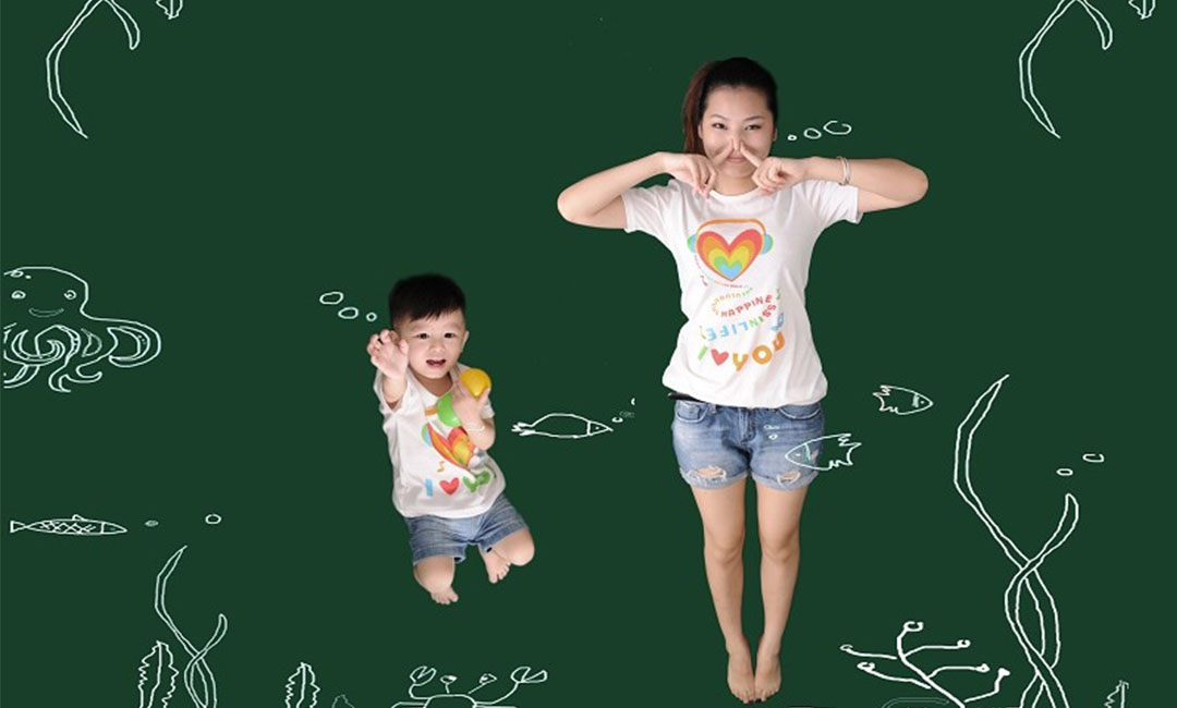 塔城亲亲我APP电子商城开发案例