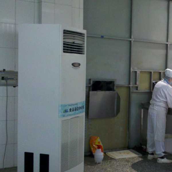 塔城食品正负离子空气杀菌器