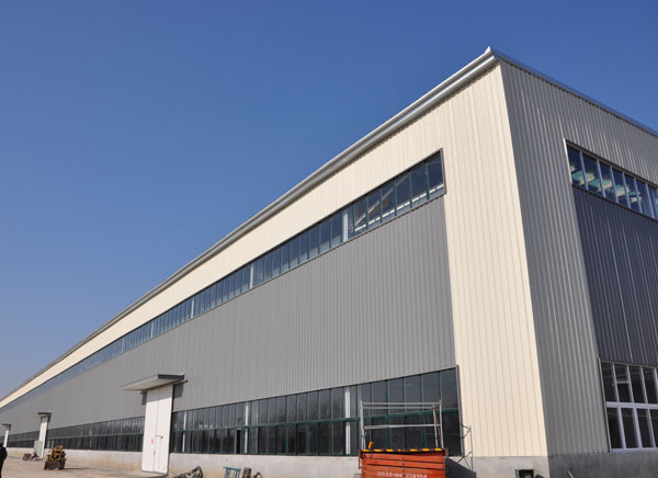 塔城新场外景图一